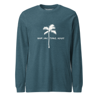 Unisex Long Sleeve Tee